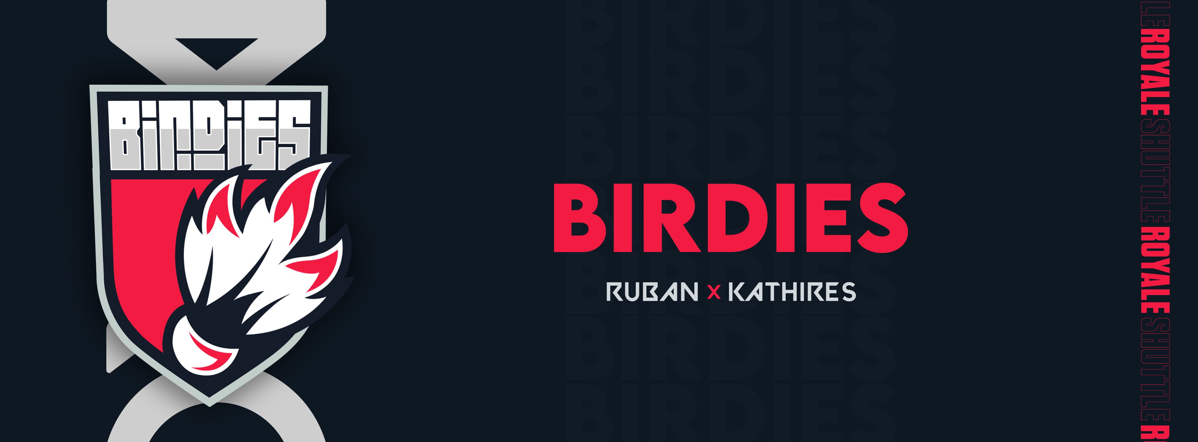 Team Banner