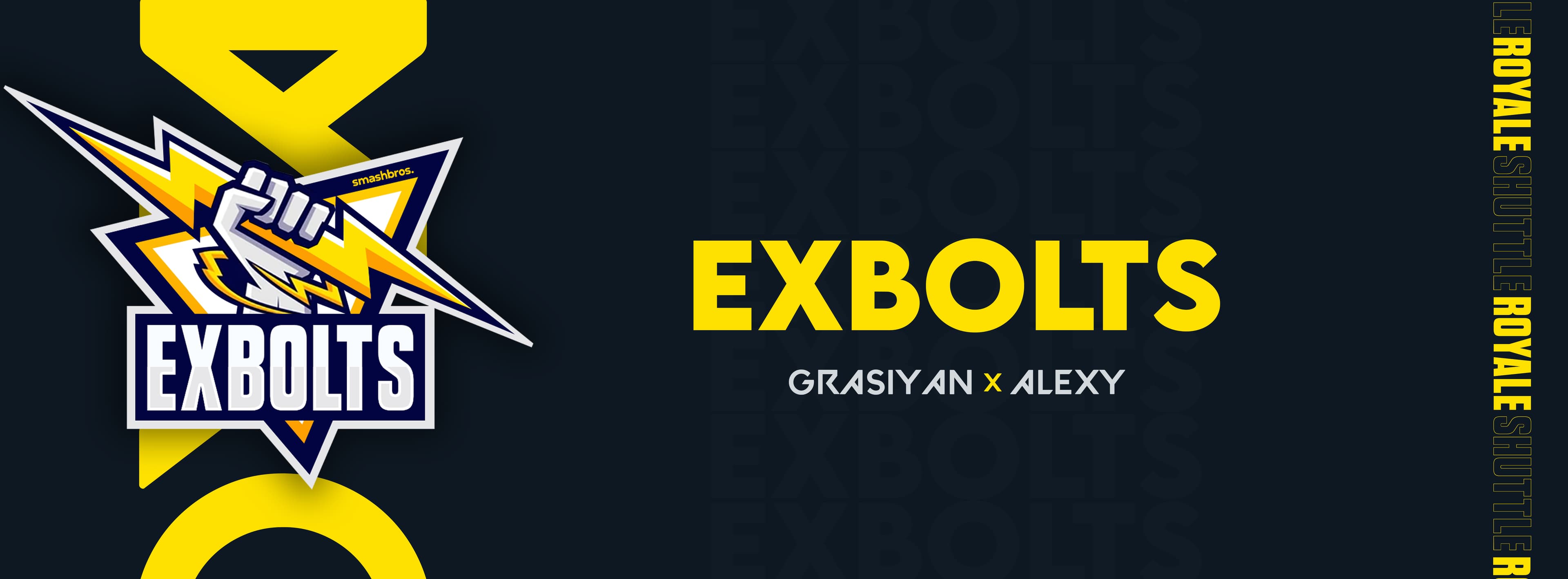 Team Banner