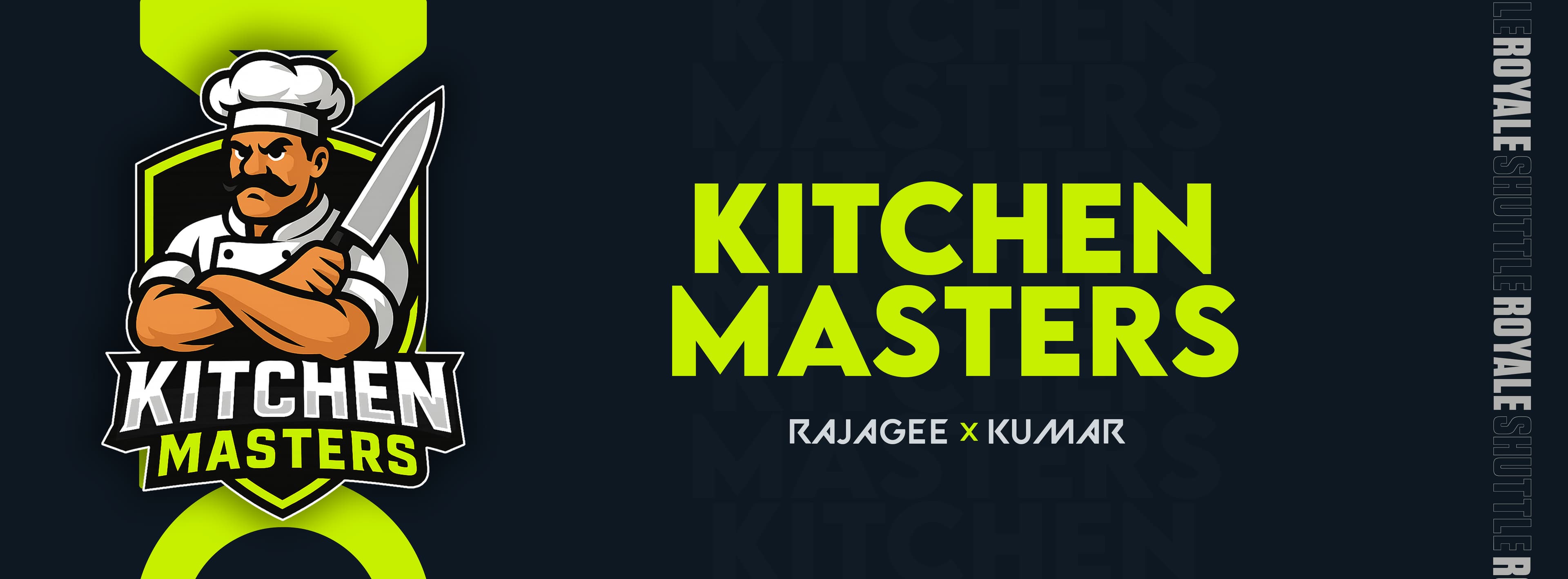 Team Banner