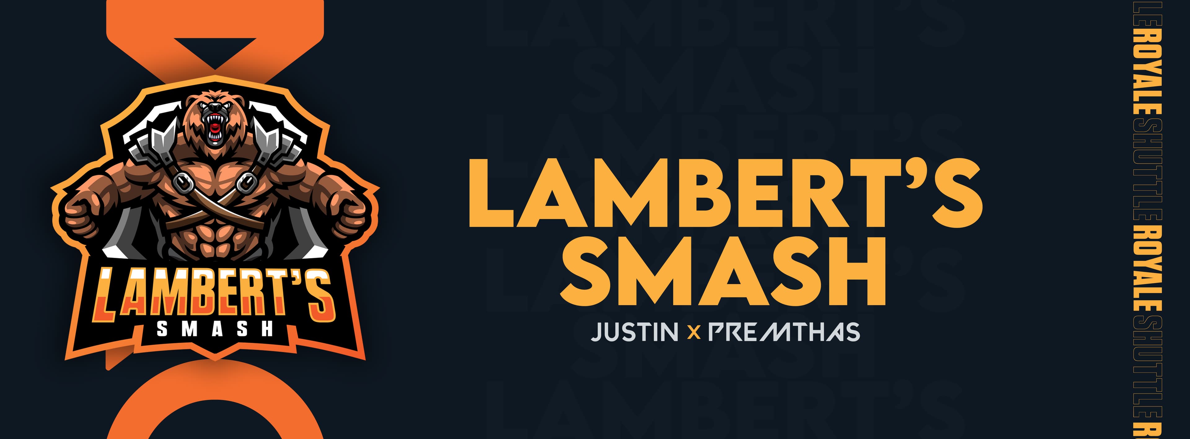 Team Banner