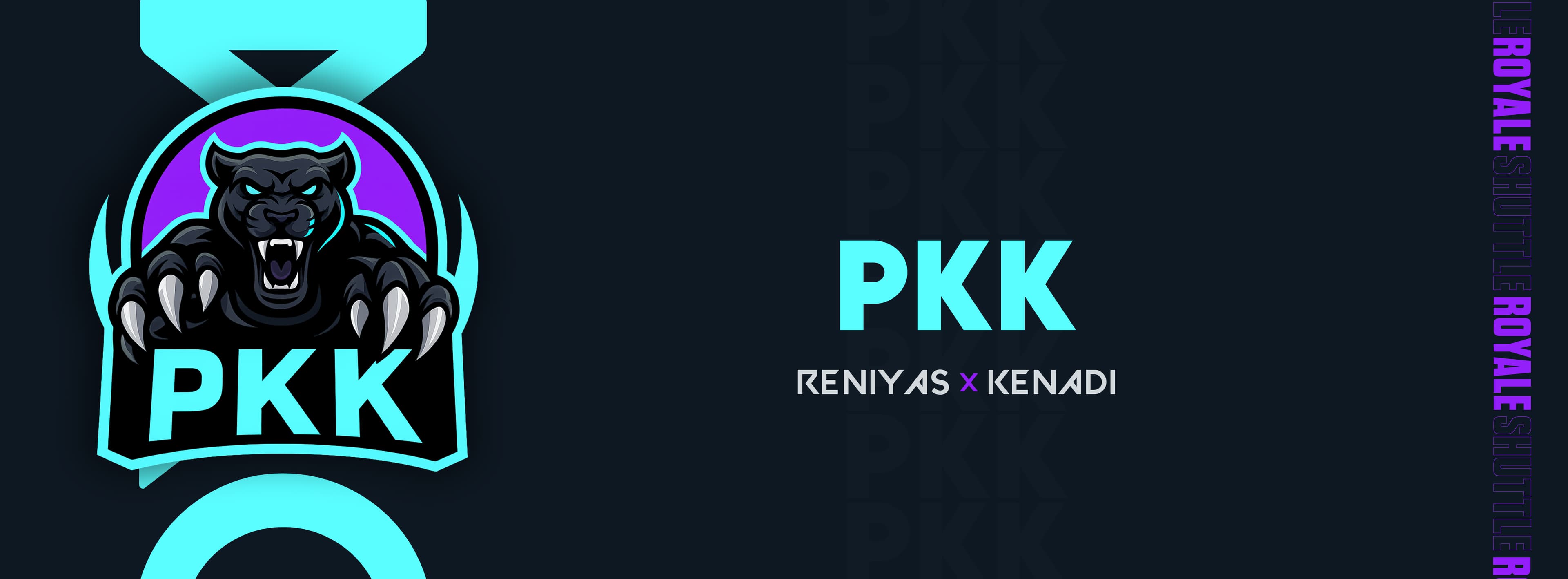 Team Banner