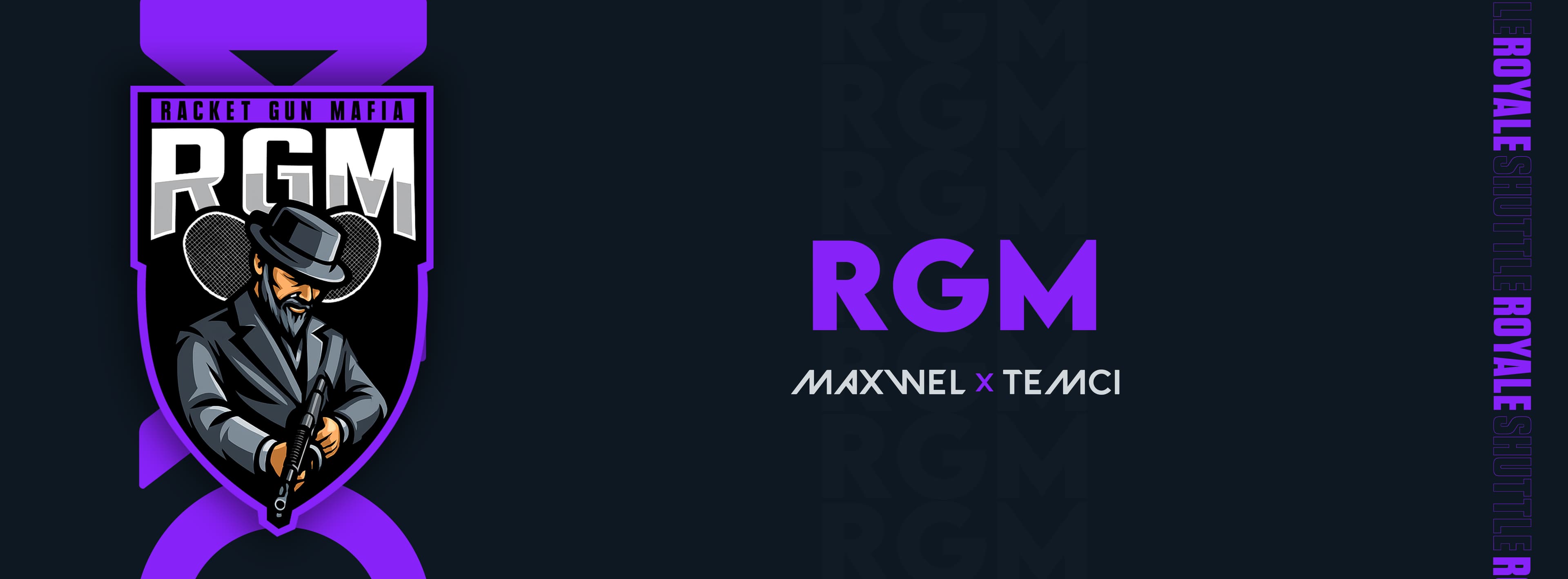Team Banner