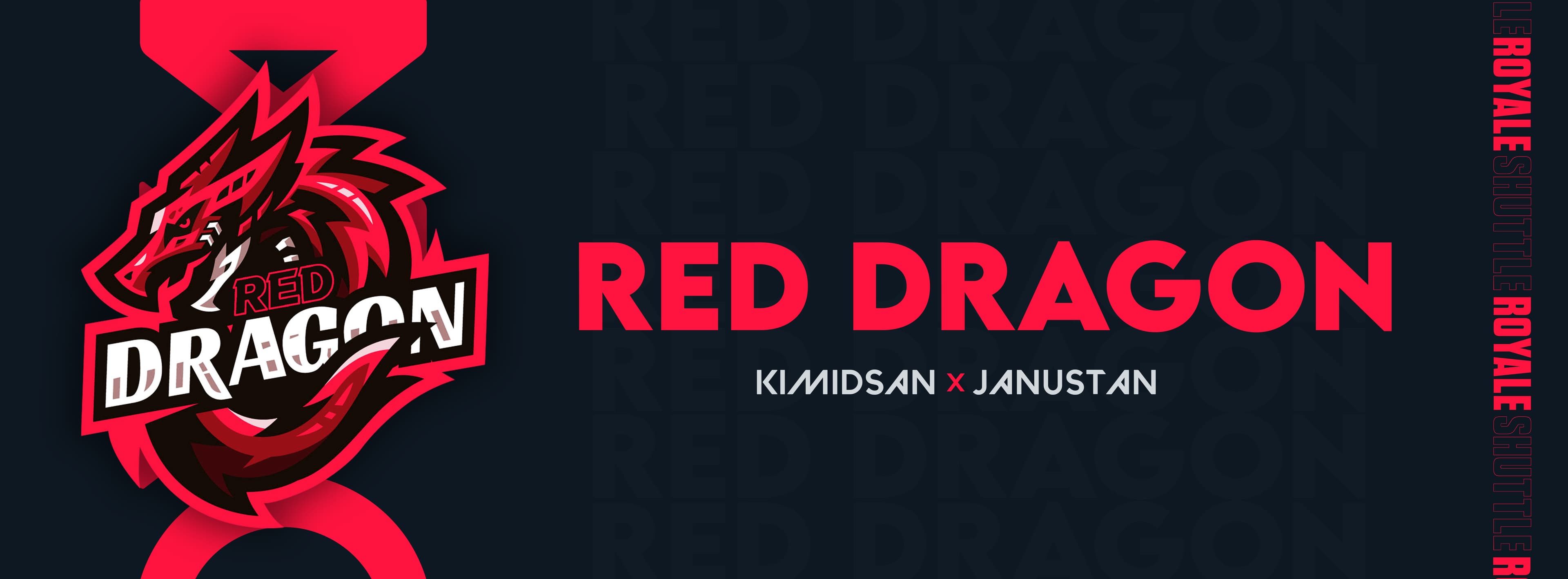 Team Banner
